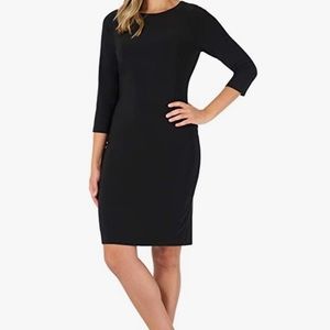 Rekucci Classic Chic Dress